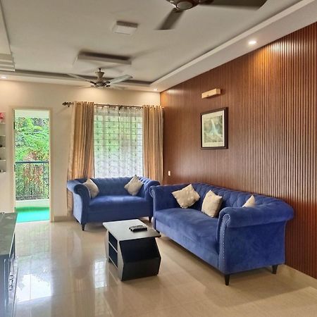 305 Home Stay มังคาลอร์ ภายนอก รูปภาพ