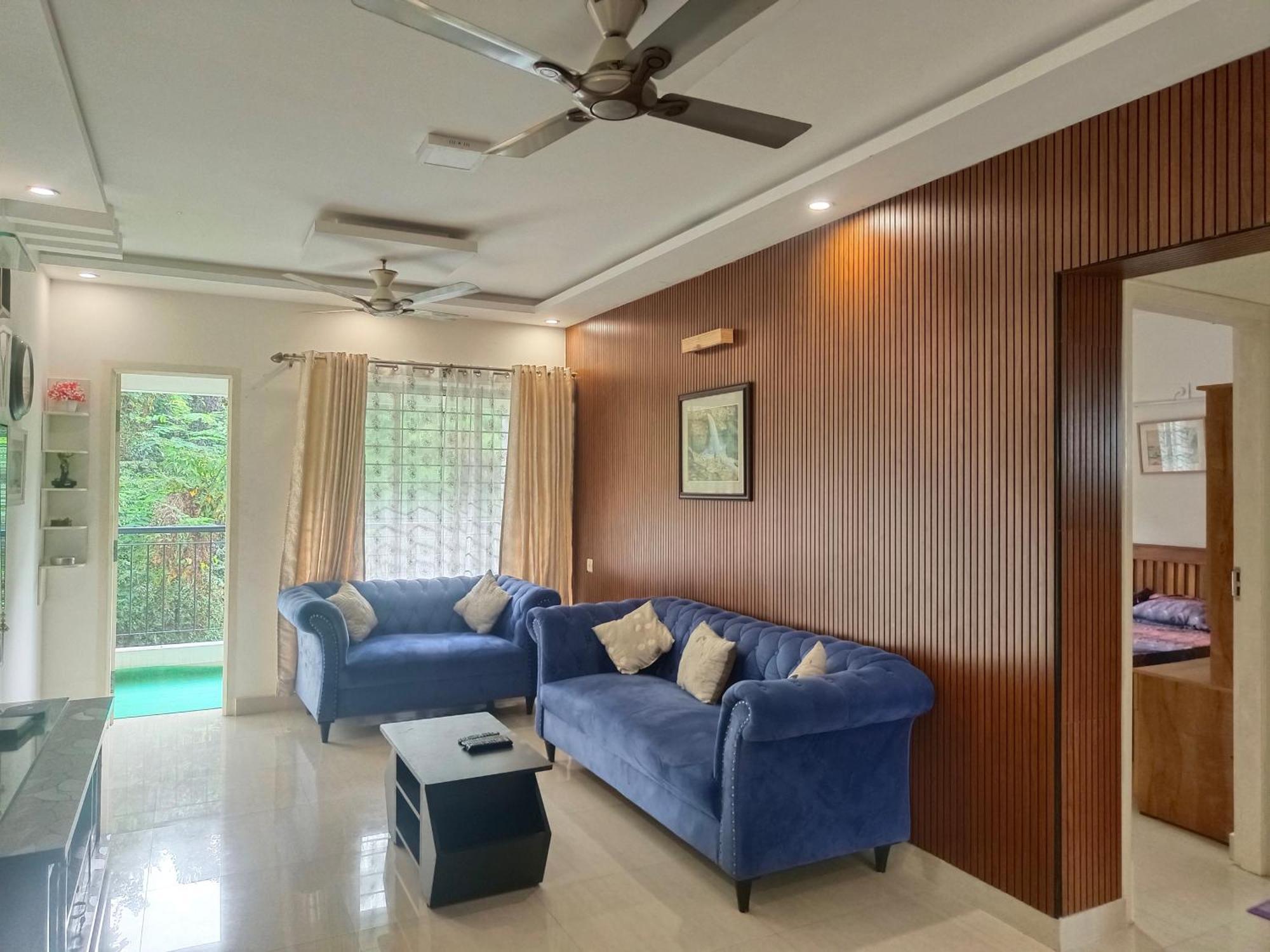 305 Home Stay มังคาลอร์ ภายนอก รูปภาพ